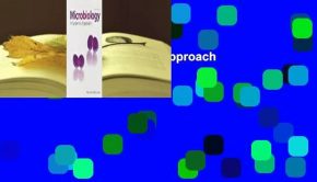 Microbiology: A Systems Approach  Review