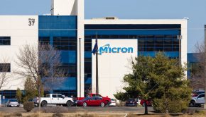 Micron Technology Puts Its Cash to Work Using Artificial Intelligence