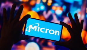 Micron Technology Stock Has Outperformed The S&P Despite Flat Sales Since 2018 – Here’s Why