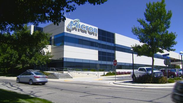 Micron Technology mandates COVID-19 vaccine for U.S. employees