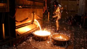 Microsoft, ArcelorMittal back clean steel MIT spinout Boston Metal