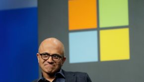Microsoft CEO Describes Two New Kinds Of Possible software