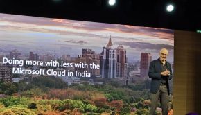 Microsoft Future-Ready Technology Summit 2023: Spotlight on cloud and AI