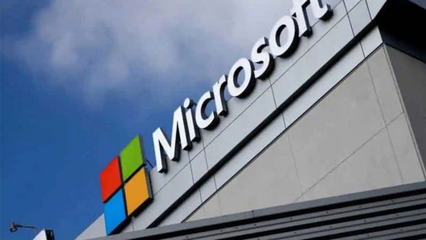 Microsoft Introduces Cybersecurity Skills Campaign in India