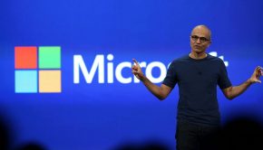 Microsoft Preparing Big Cybersecurity Push With Ex-AWS Charlie Bell