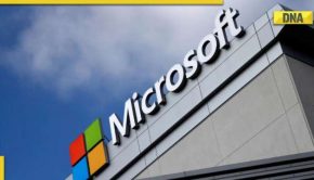 Microsoft Vall-E: Tech giant unveils AI technology capable of mimicking any voice in three seconds - DNA India