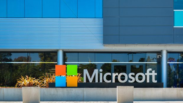 Microsoft partners with India space agency to work with startups - Yahoo! Voices