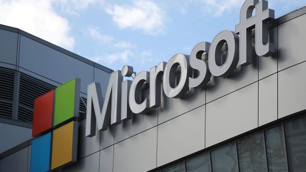 Microsoft probes clue that hackers cracked Taiwan research