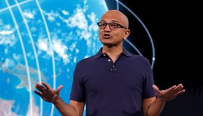 Microsoft's big bet on OpenAI could bring ChatGPT to the workplace.
