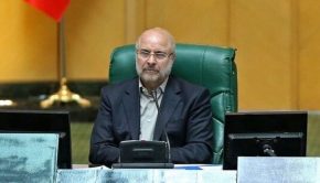 Military technology steps up Iranian deterrence: Parliament speaker