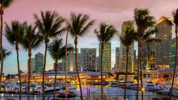 Millennium Hires Olga Naumovich to Build Out Technology Teams in Miami