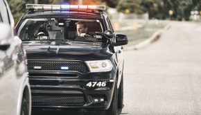Mobile Technology and Officer Safety