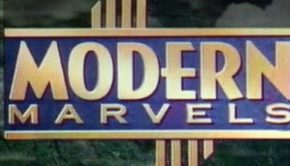 Modern Marvels S4E05 - Thinking Machines- Creation of the Computer