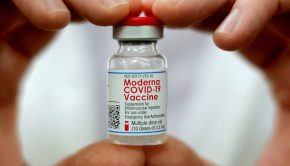 Moderna and Pfizer urged to share vaccine technology with developing world
