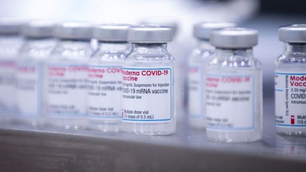 Moderna sues Pfizer, BioNTech over COVID-19 vaccine technology
