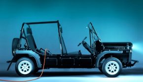 Moke maker bought by EV Technology to spur global expansion