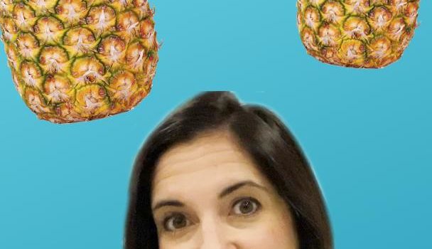 Mom vs Pineapple Hack