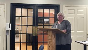 Monongalia County (West Virginia) Board of Education gets technology update - WV News
