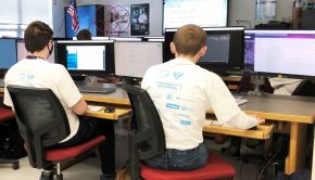 Monty Tech students named state champions in cybersecurity – Sentinel and Enterprise