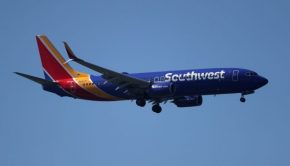 More Cancellations, Delays As Southwest Airlines Struggles To Recover From “Technology Issues” – CBS Dallas / Fort Worth