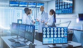 More Than 1/3 of Healthcare Employees Say Technology Is a Frustration, New Eagle Hill Research Finds |
