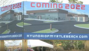 More jobs, cutting edge technology coming to Myrtle Beach Hyundai this fall - wpde.com