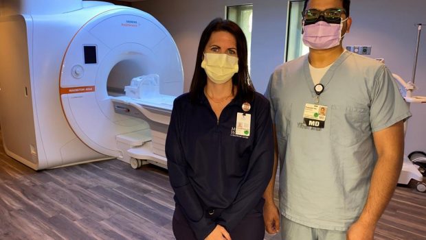Morris Hospital Brings Advanced MRI Technology to the Community | Wcsjnews