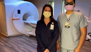 Morris Hospital brings advanced MRI technology to community – Shaw Local