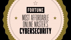 Most Affordable Online Master's in Cybersecurity Degrees in 2022