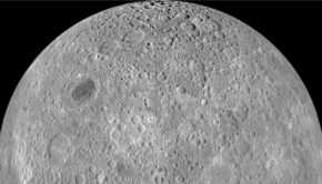 Most People Incorrectly Call The 'Far Side' Of The Moon The 'Dark Side'