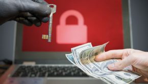 Most cyberattacks come from ransomware, email compromise