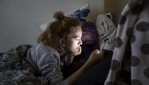Most teens actually have healthy relationship with digital technology