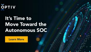 Move Toward the Autonomous SOC