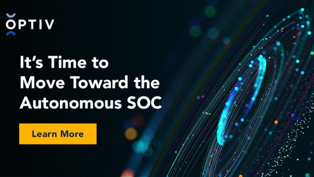Move Toward the Autonomous SOC