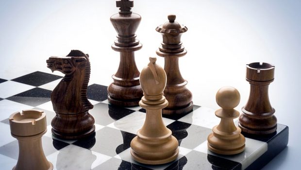Moving Beyond The Cybersecurity Chess Match