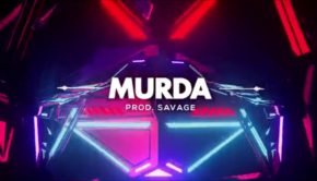 Murda - HARD Aggressive  Trap BeatRap Instrumental 2018 (prod. Savage)