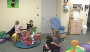 Murray Head Start finishes installation of technology to help combat COVID | Kentucky News