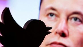 Musk launches poll asking if he should step down from Twitter