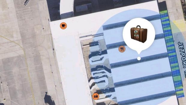 Myrtle Beach community, Apple technology help tourist find lost luggage - wpde.com