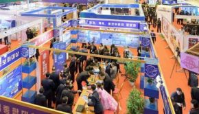 N. Korea collects personal information of participants in virtual technology expo