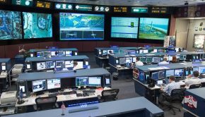 NASA Awards Cybersecurity Contract to Booz Allen Hamilton