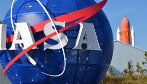 NASA picks Booz Allen for $622.5M cybersecurity and privacy enterprise contract