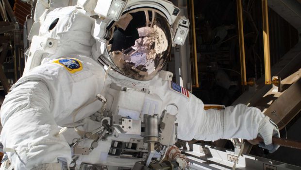 NASA’s spacesuit technology is 40 years old. These 2 companies with Houston ties will change that.