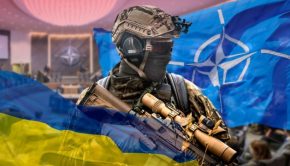 NATO praises Ukraine’s successes in mastering western technology at front lines