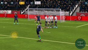 [NEW] FIFA Mobile online Multiplayer Devision Rivals VS Attack  Gameplay