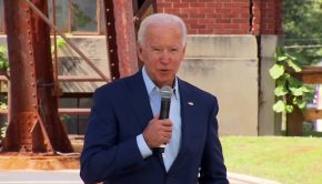 #NEWS| Biden speaks at Black Economic Summit