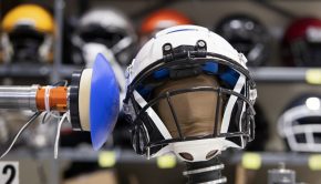 NFL Helmet Challenge Raises the Bar for Helmet Technology and Performance, Awards $1.55 Million in Grant Funding to Help New Models Get on Field Faster