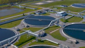 NIST proposes project to improve cybersecurity at water utilities