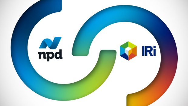 NPD and IRI to Merge and Create a Leading Global Technology, Analytics and Data Provider 