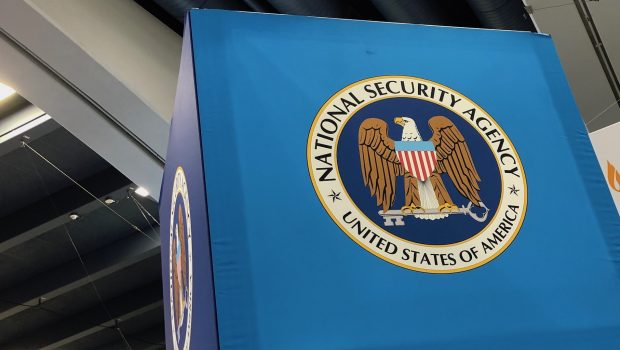 NSA, National Security Agency, RSA 2019